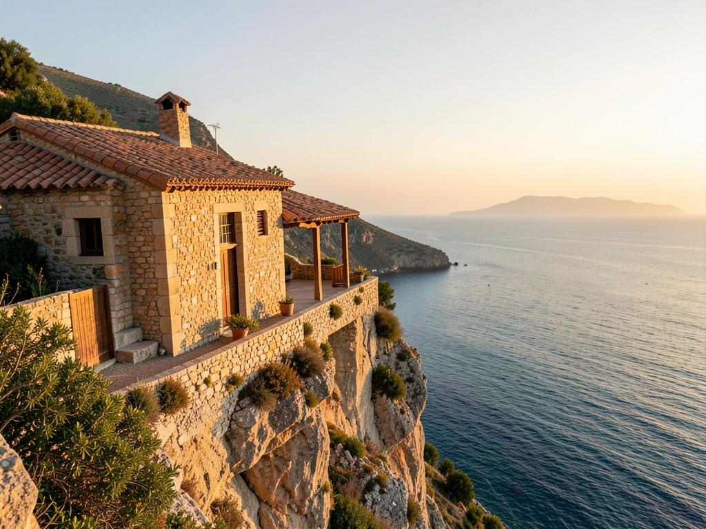 Villa Pietra